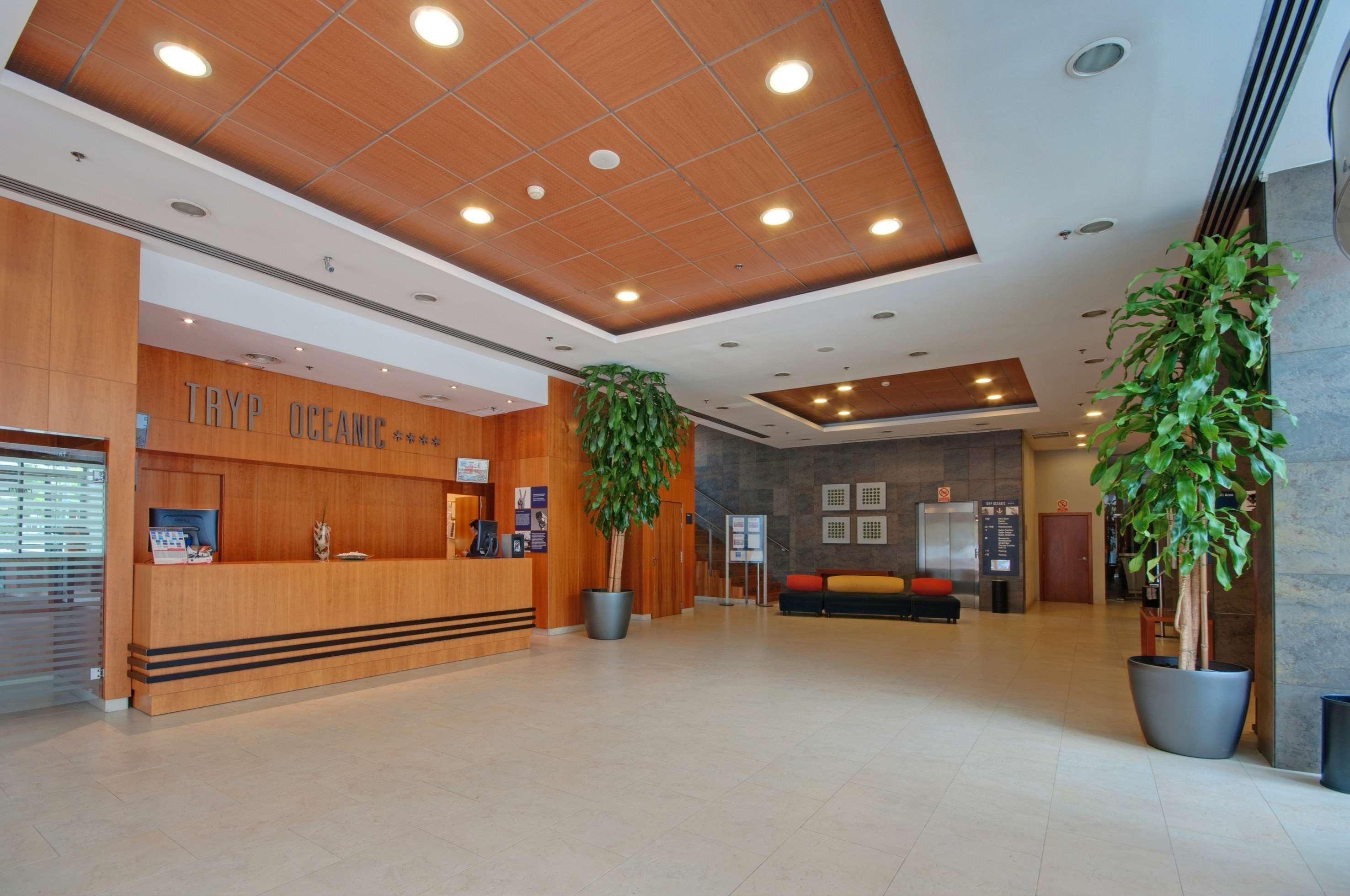 โรงแรมบาเลนเซีย โอเชียนิก - แมเนจ บาย เมเลีย โฮเทล อินเตอร์เนชั่นแนล ภายนอก รูปภาพ